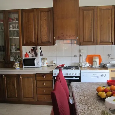 Apartman Maria Flavia Banjole