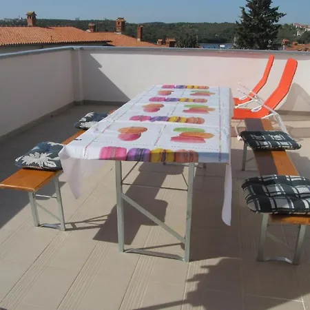 Apartment Apartman Maria Flavia *