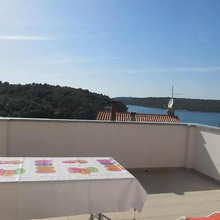 Apartman Maria Flavia Apartment *