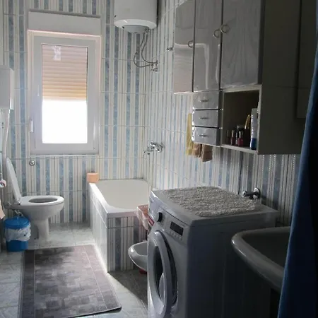 Apartman Maria Flavia