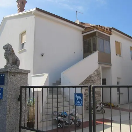 Apartman Maria Flavia
