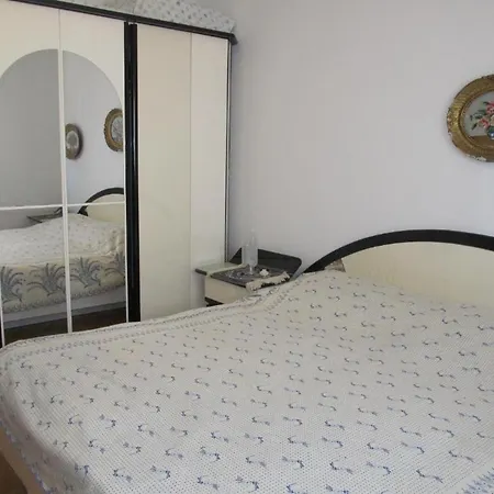 Apartman Maria Flavia Apartman Banjole